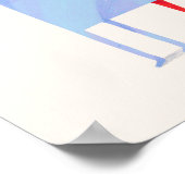 犬 ポスター (角)