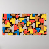 犬 ポスター (正面)