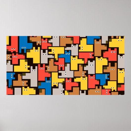 犬 ポスター (正面)