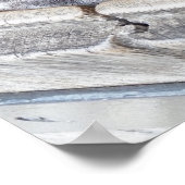 犬 ポスター (角)