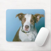 犬 マウスパッド (マウス)