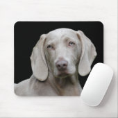 犬 マウスパッド (マウス)