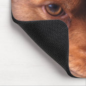 犬 マウスパッド (コーナー)