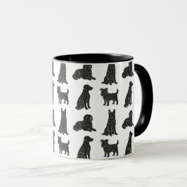 犬 マグカップ