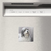 犬 マグネット (インサイチュ (食洗機))