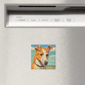 犬 マグネット (インサイチュ (食洗機))