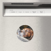 犬 マグネット (インサイチュ (食洗機))