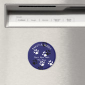 犬 マグネット (インサイチュ (食洗機))