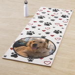 犬 ヨガマット<br><div class="desc">ゴールデン・レトリバーの率直な写真は、この最愛の品種の美しいと暖かさを捉えている。レトリバーの黄金の毛皮は光の中で輝き、その種類の表情は喜びと交フレンドリーわりを放つ。このヨガマットは、ゴールデンレトリバーの魅力と愛を家に持ち込むための完璧な方法である。</div>