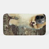 犬、動物、子犬 Case-Mate iPhoneケース (裏面(横))