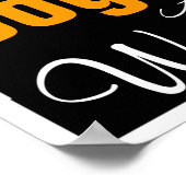 犬 – 常に歓迎ポスター ポスター (角)