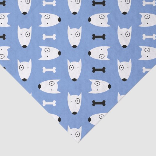 犬 薄葉紙 (詳細)