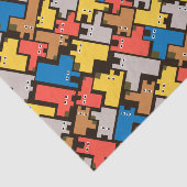 犬 薄葉紙 (詳細)