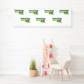 犬- 13大きい旗のYes --を保護して下さい 横断幕 (インサイチュ)