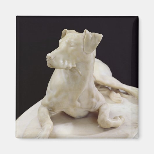 犬, 1827 マグネット (正面)
