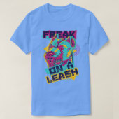 犬–920 Tシャツ (デザイン正面)