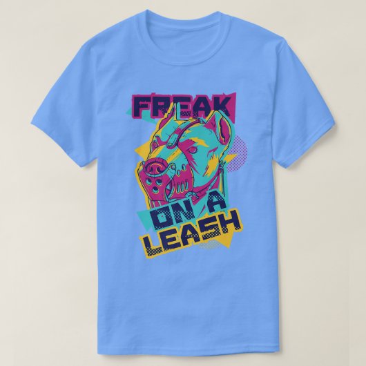 犬–920 Tシャツ (デザイン正面)