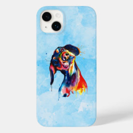 犬 Case-Mate iPhone 14 PLUSケース