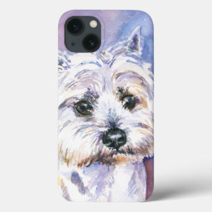 犬 iPhone 13ケース