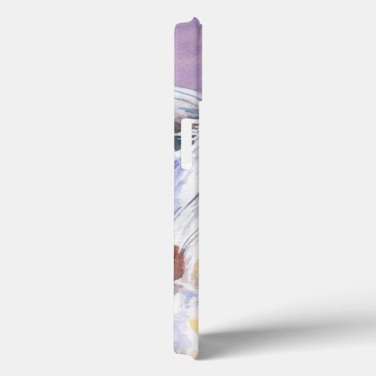 犬 Case-Mate iPhoneケース (裏面 / 右)