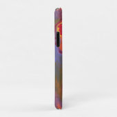 犬 Case-Mate iPhoneケース (裏面/右)