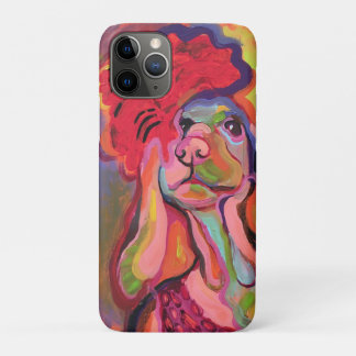 犬 iPhone 11 PROケース