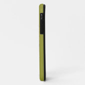 犬+Eカラー スニッフィングランプ 冗談のiPhone5ケース Case-Mate iPhoneケース (裏面/左)