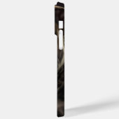 犬 – Iphone Case - Bulldog Case-Mate iPhoneケース (裏面 / 左)