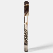 犬 – Iphone Case - Bulldog Case-Mate iPhoneケース (裏面 / 右)