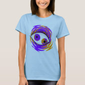 犬 Tシャツ (正面)