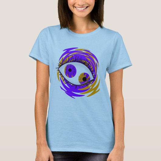 犬 Tシャツ (正面)