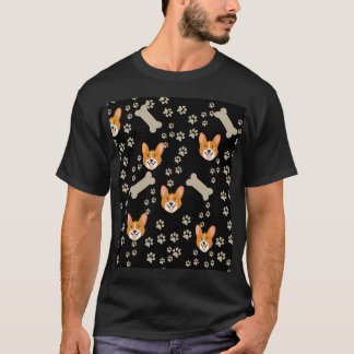 犬 Tシャツ
