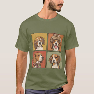 犬 Tシャツ
