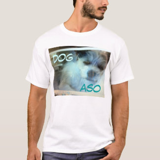 犬 Tシャツ