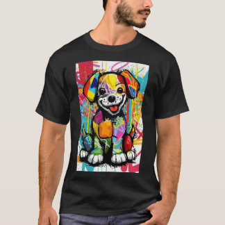 犬 Tシャツ