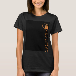 犬 Tシャツ