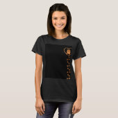 犬 Tシャツ (正面フル)