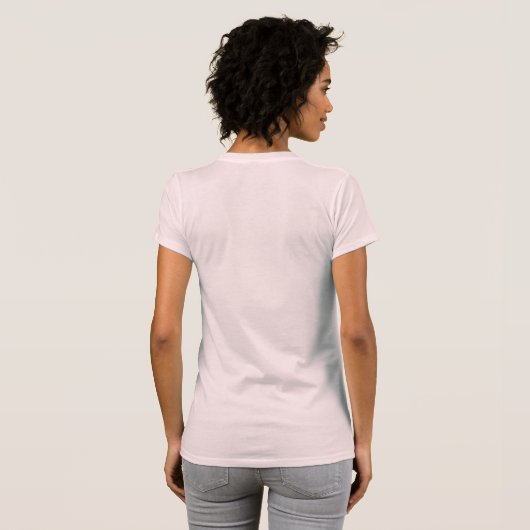 犬 Tシャツ (裏面フル)