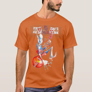 犬Dアムール4  Tシャツ