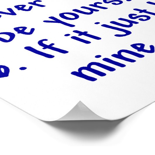 犬PL2 ポスター (角)