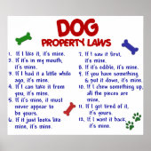 犬PL2 ポスター (正面)