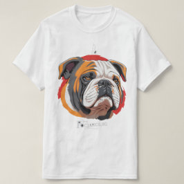 犬Tシャツ Tシャツ
