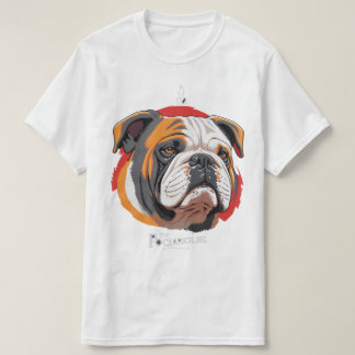 犬Tシャツ Tシャツ