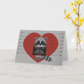 犯罪のパートナー カード (黄色い花)