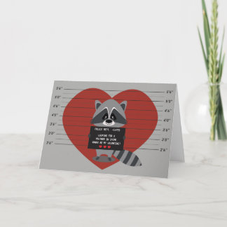 犯罪のパートナー カード