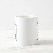 犯罪のパートナー コーヒーマグカップ (中央)