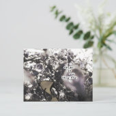 犯罪は唯一の方法である ポストカード (スタンド正面)