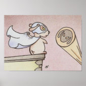 犯罪を犯す人 ポスター (正面)