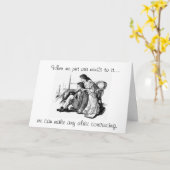 犯罪パートナー記念カード カード (黄色い花)