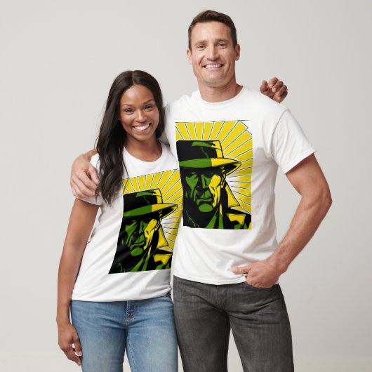 犯罪ボスTシャツ Tシャツ (ユニセックス)